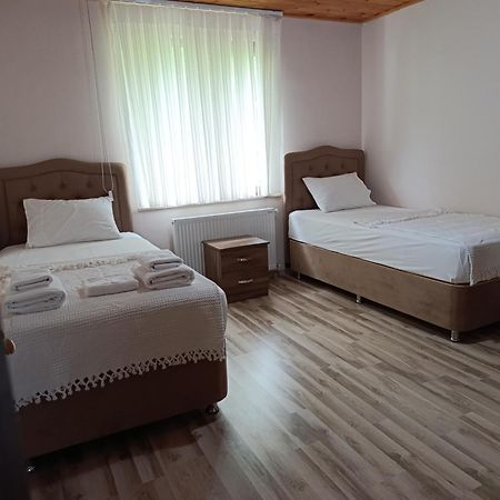 Erdem Apart Otel Trabzon Eksteriør billede