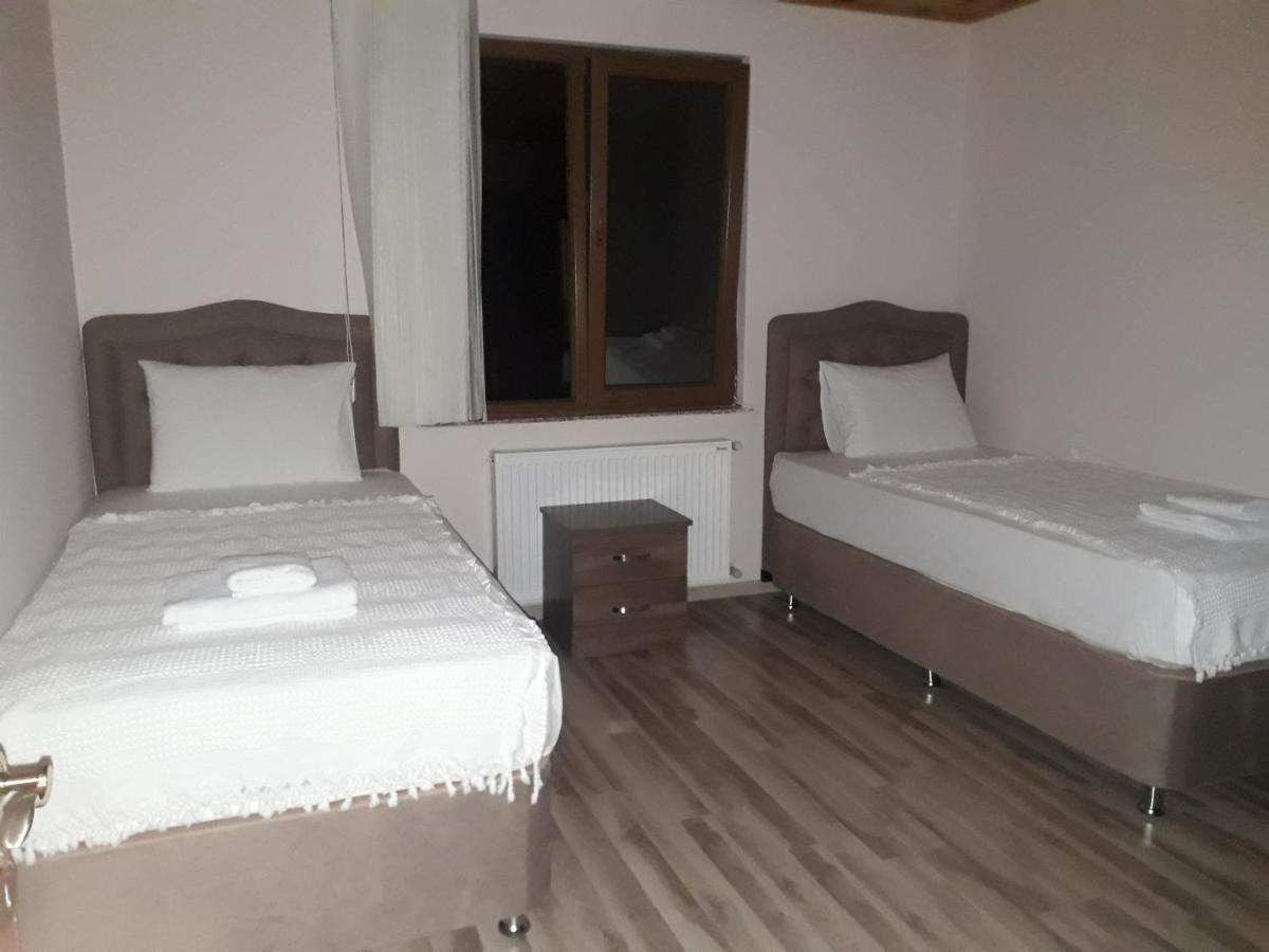 Erdem Apart Otel Trabzon Eksteriør billede