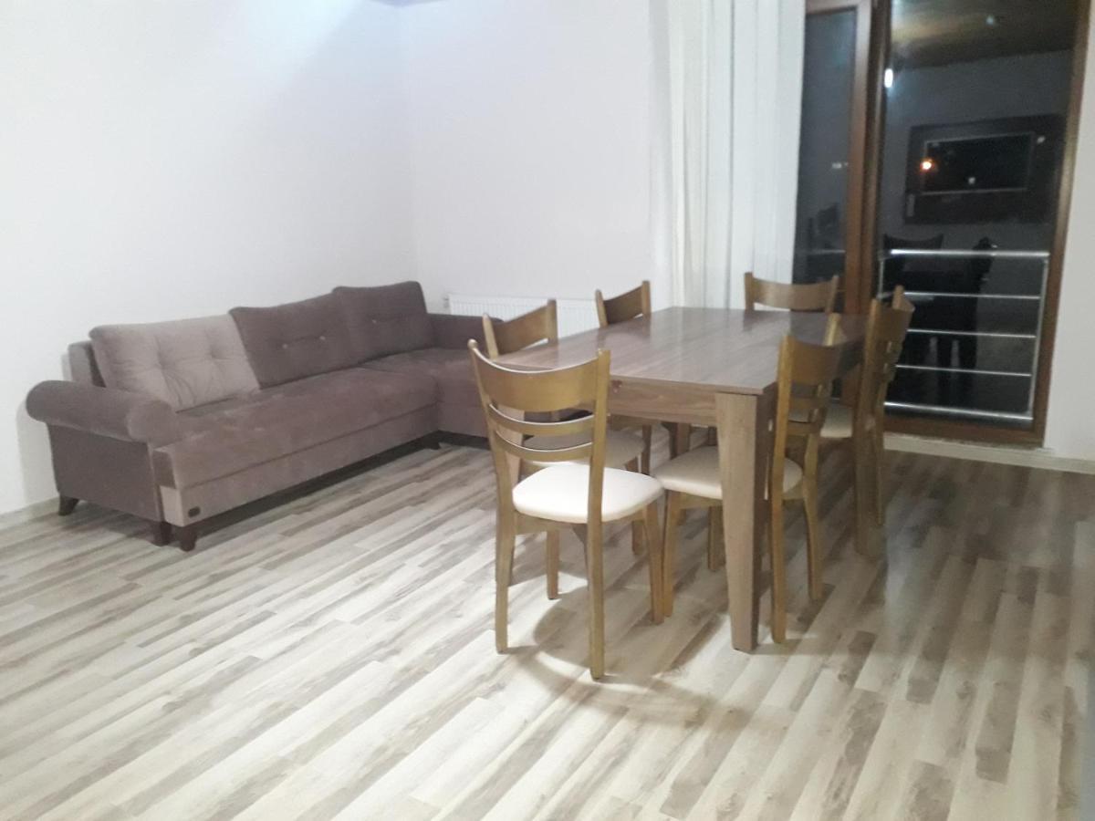 Erdem Apart Otel Trabzon Eksteriør billede