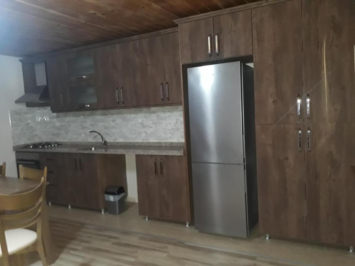 Erdem Apart Otel Trabzon Eksteriør billede