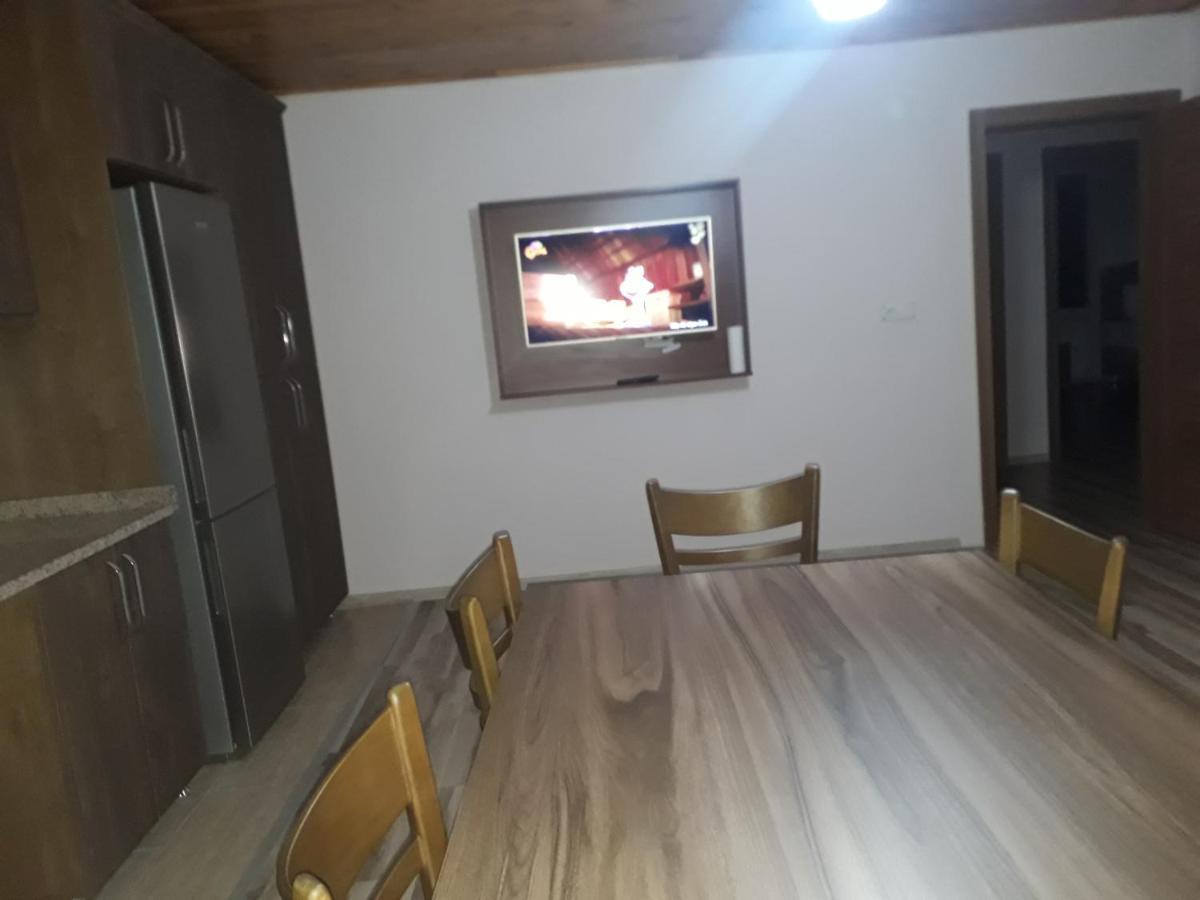 Erdem Apart Otel Trabzon Eksteriør billede