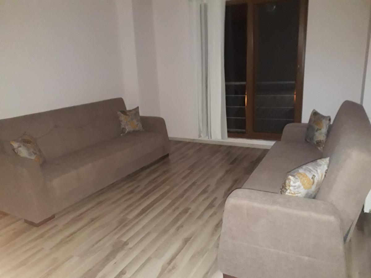 Erdem Apart Otel Trabzon Eksteriør billede