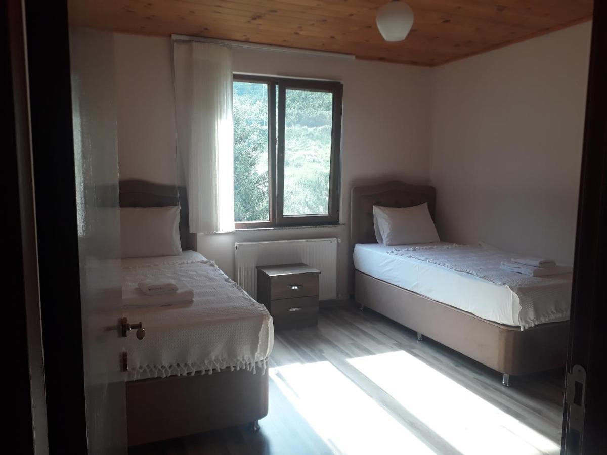 Erdem Apart Otel Trabzon Eksteriør billede