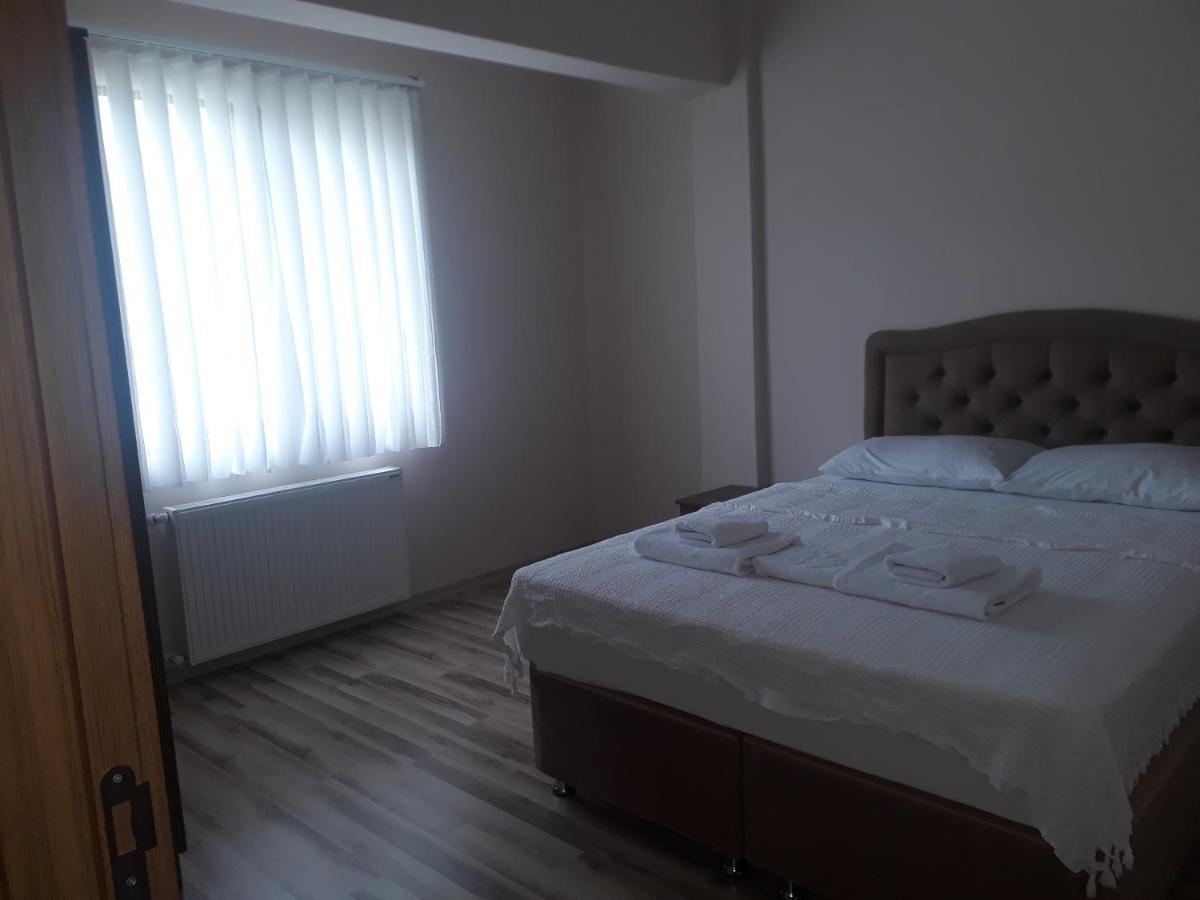 Erdem Apart Otel Trabzon Eksteriør billede