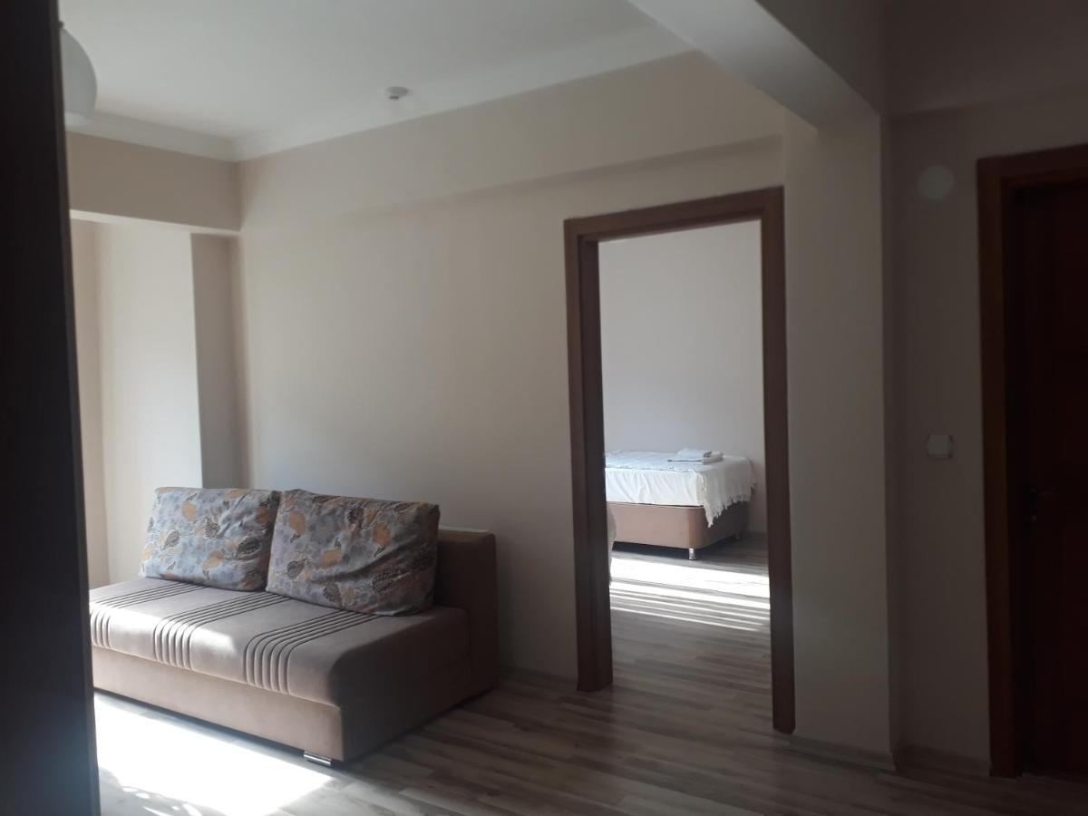 Erdem Apart Otel Trabzon Eksteriør billede
