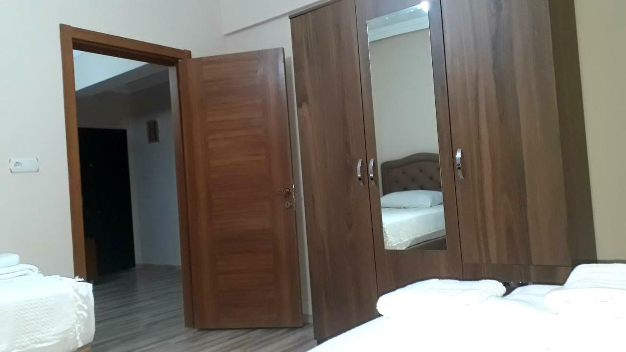Erdem Apart Otel Trabzon Eksteriør billede