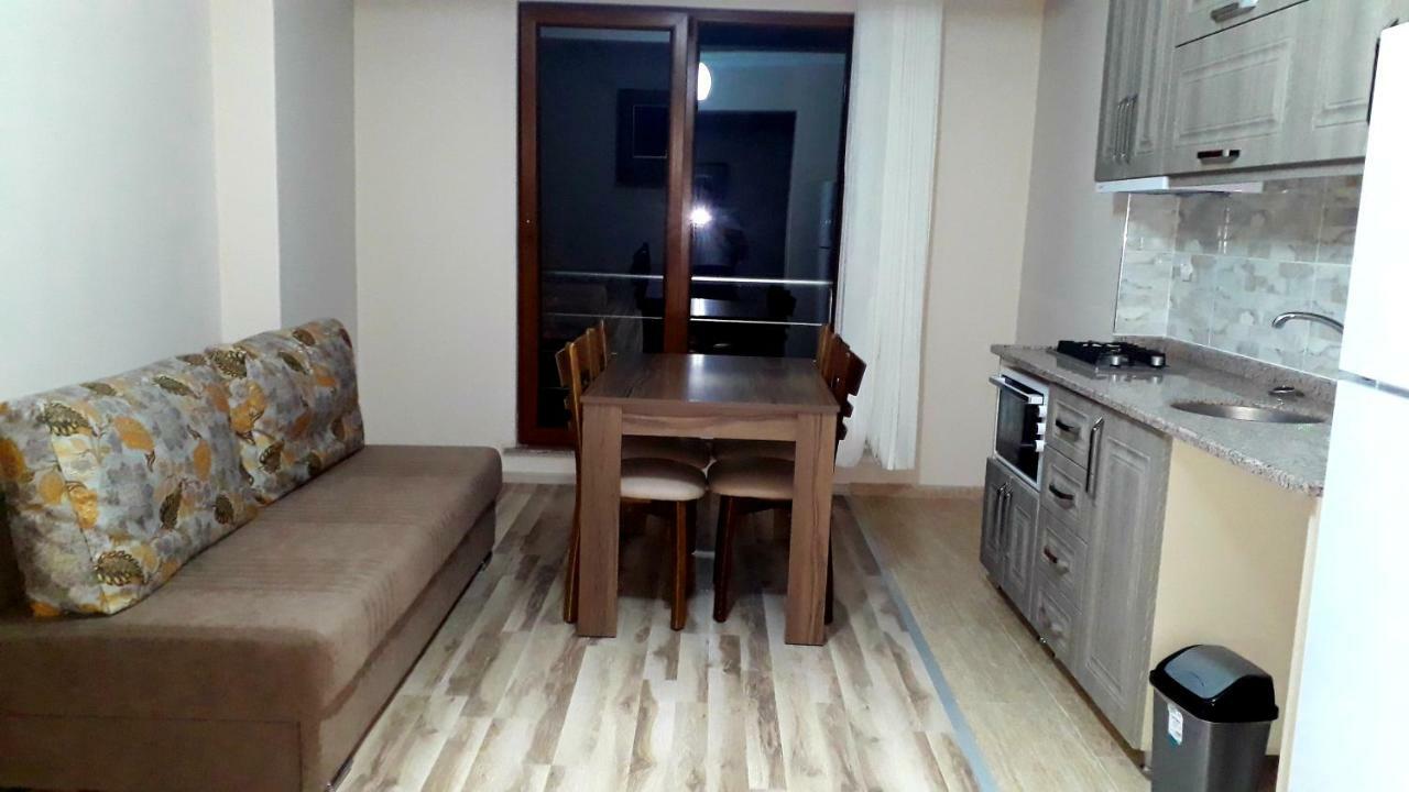 Erdem Apart Otel Trabzon Eksteriør billede