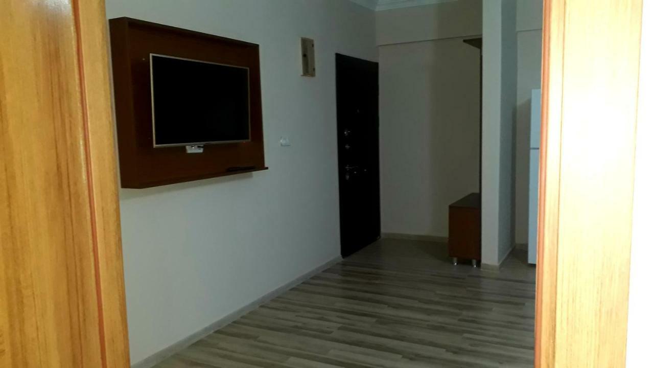 Erdem Apart Otel Trabzon Eksteriør billede