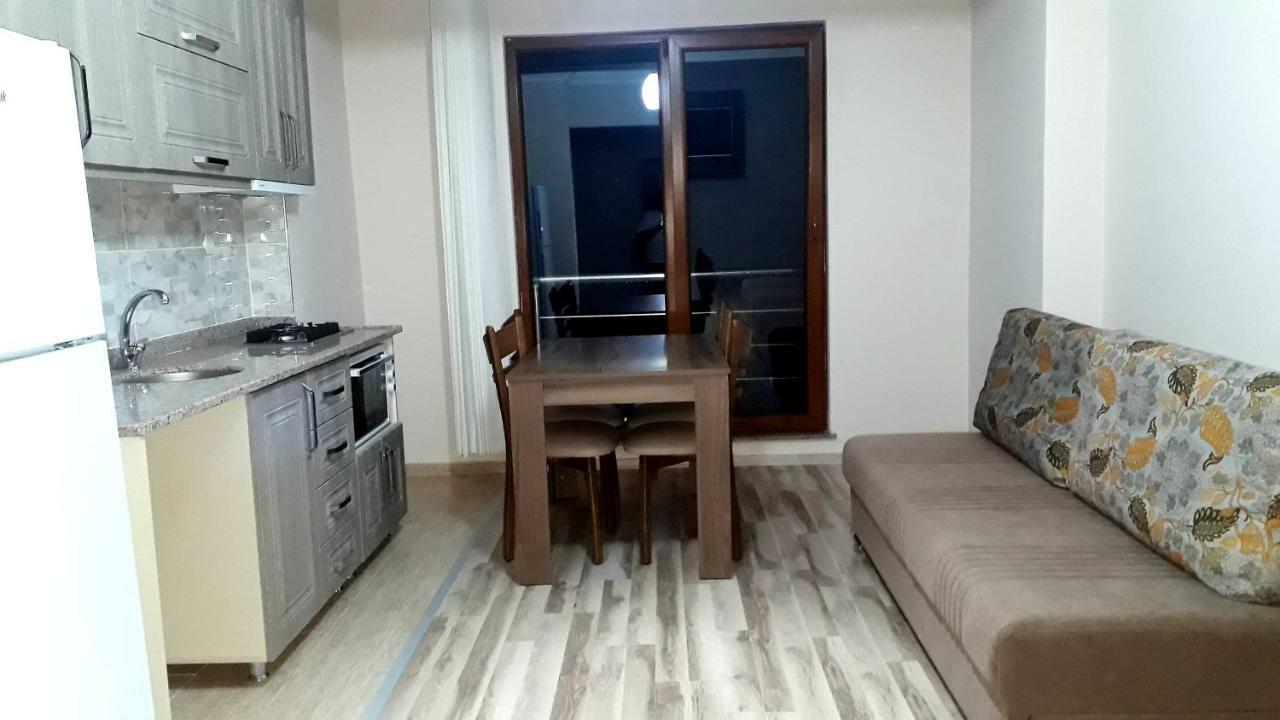 Erdem Apart Otel Trabzon Eksteriør billede