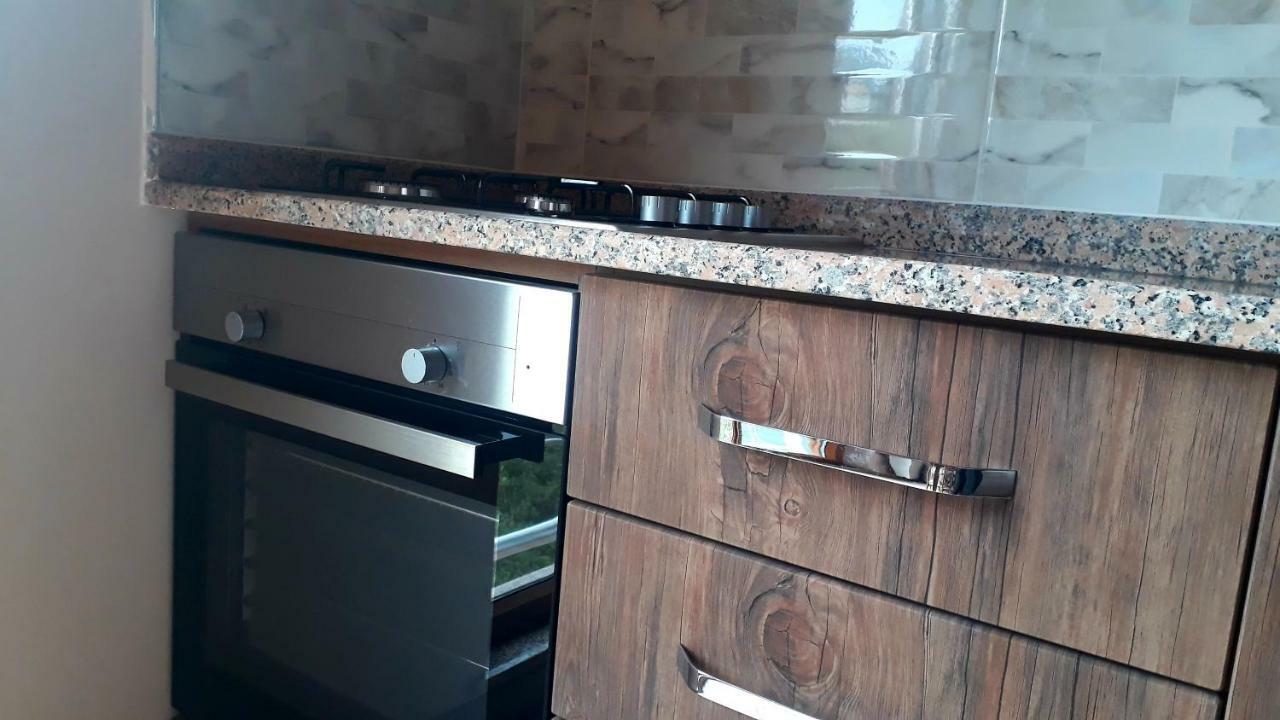 Erdem Apart Otel Trabzon Eksteriør billede